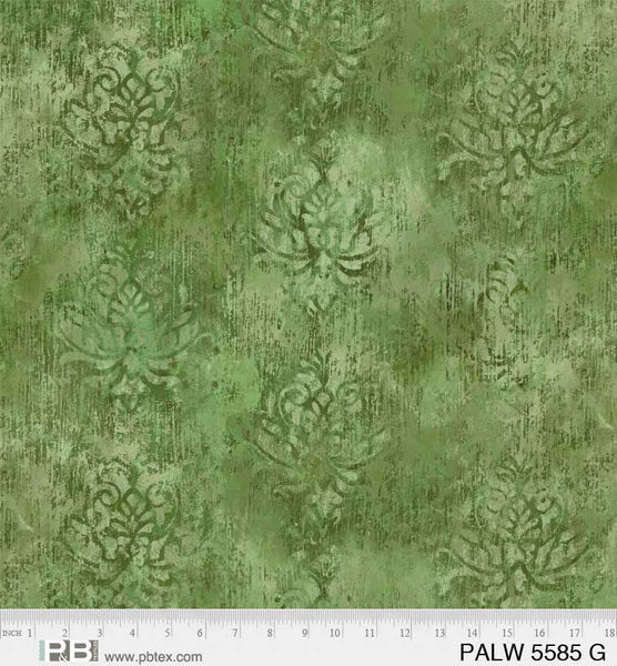 P&B Textiles - Palazzo Wide Back
