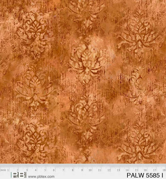 P&B Textiles - Palazzo Wide Back