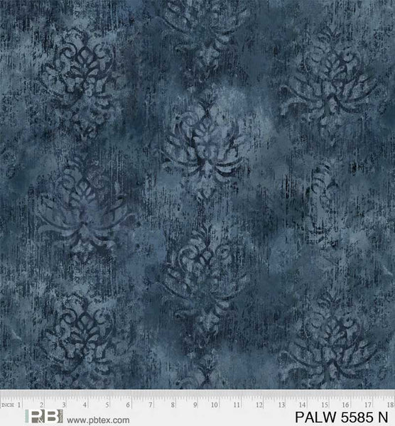 P&B Textiles - Palazzo Wide Back