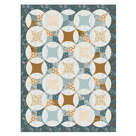 Bloom Quilt