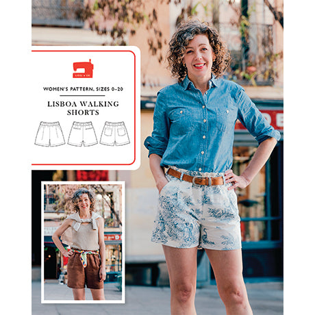Liesl & Co Patterns
