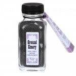 Ground Emery