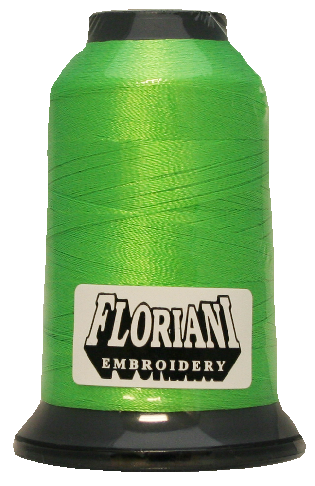 Floriani Thread - Polythread #1