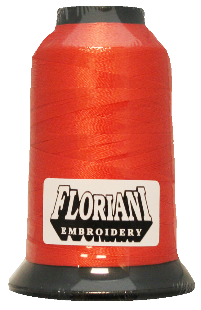 Floriani Thread - Polythread #1