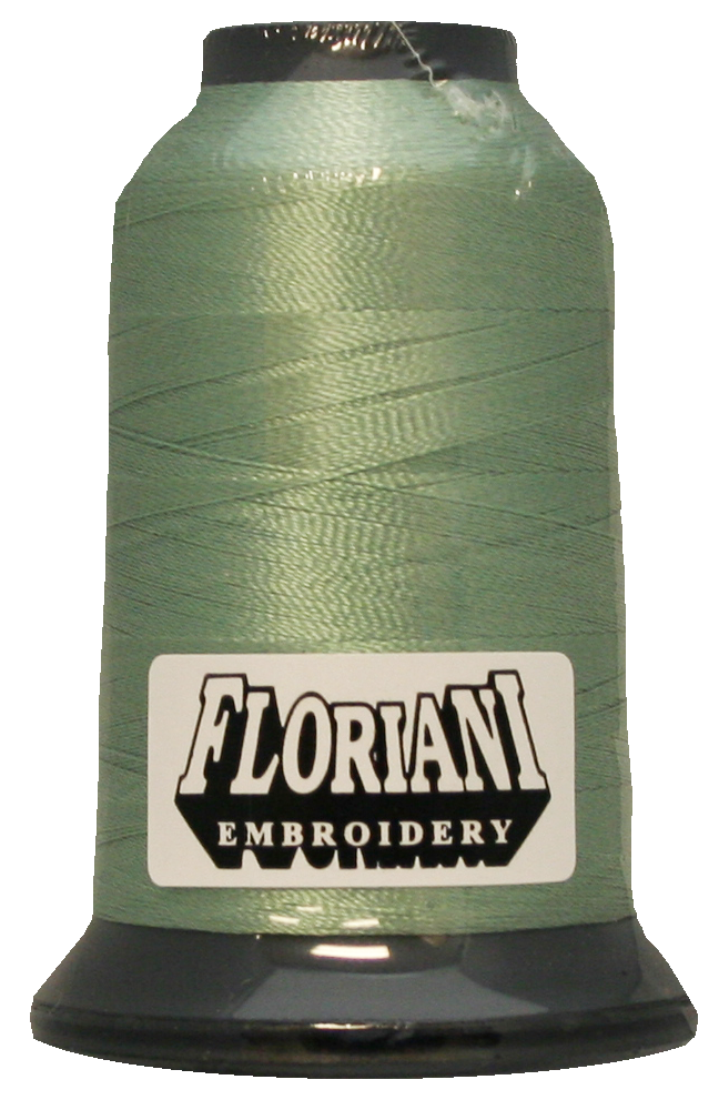 Floriani Thread - Polythread #1