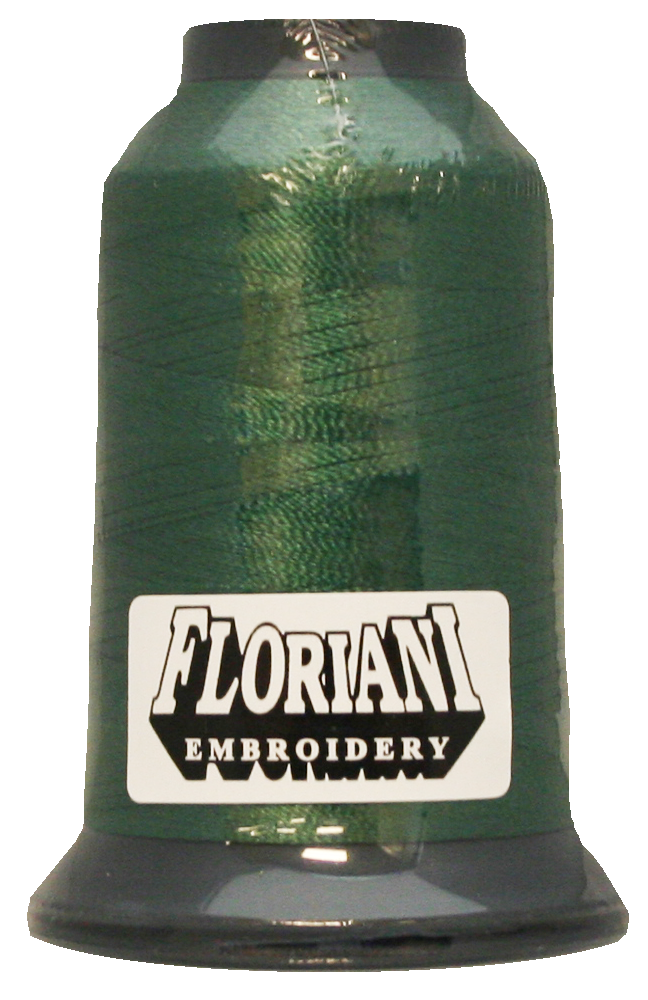 Floriani Thread - Polythread #1