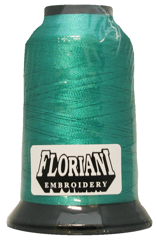 Floriani Thread - Polythread #1