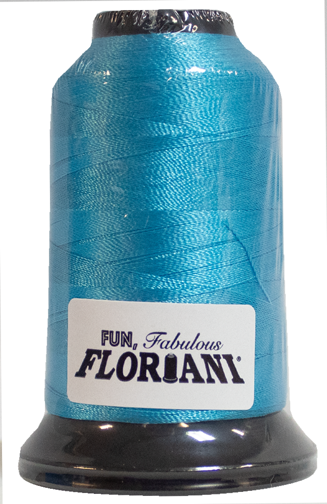 Floriani Thread - Polythread #2