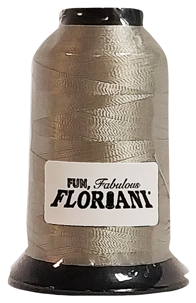 Floriani Thread - Polythread #2