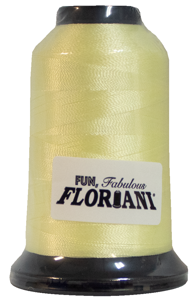 Floriani Thread - Polythread #3