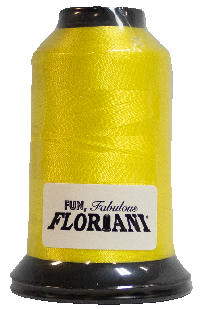 Floriani Thread - Polythread #3