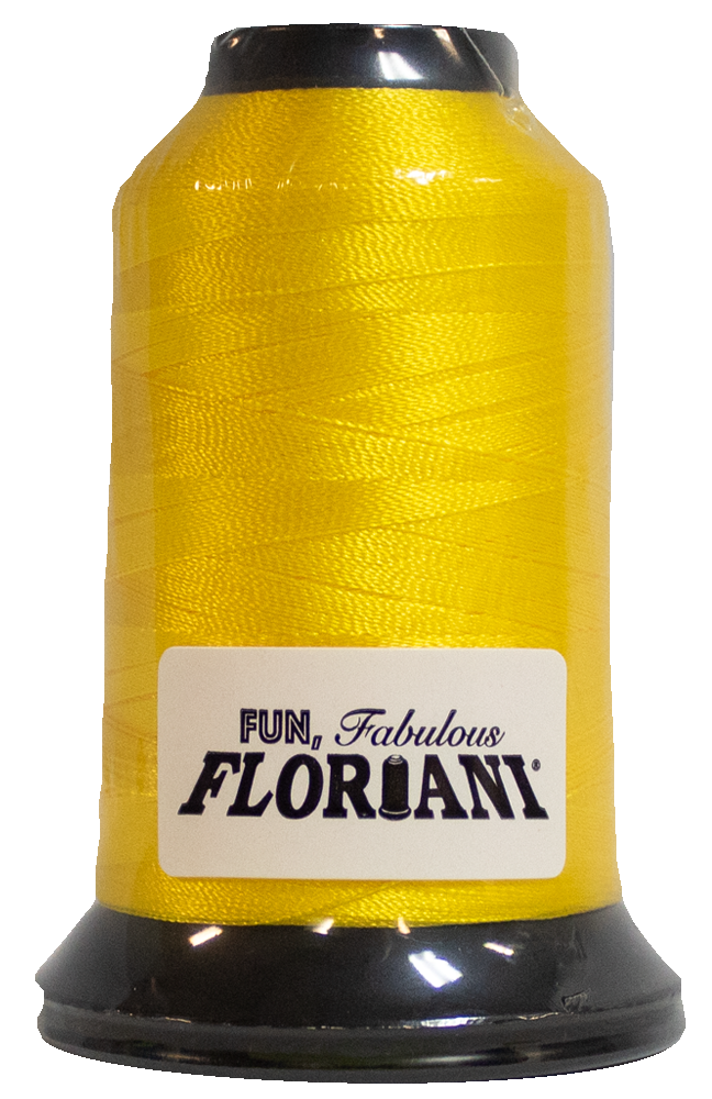 Floriani Thread - Polythread #3
