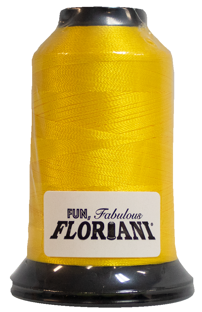Floriani Thread - Polythread #3