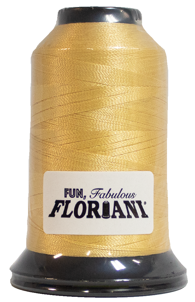 Floriani Thread - Polythread #3