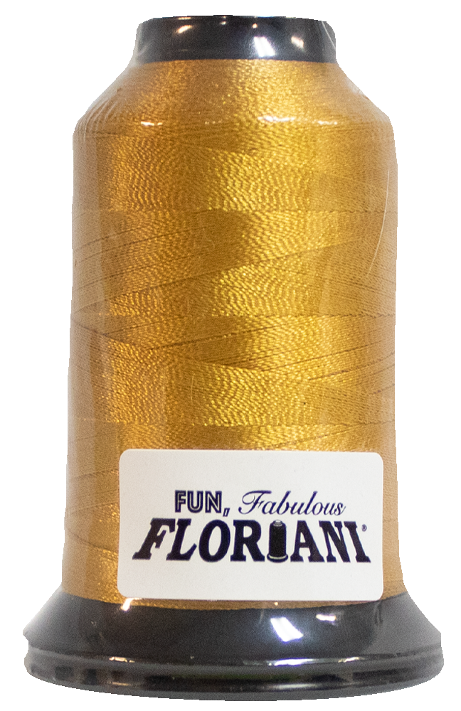Floriani Thread - Polythread #3