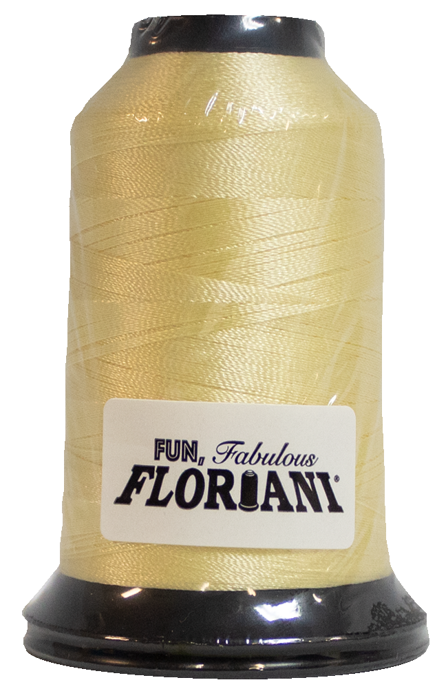 Floriani Thread - Polythread #3