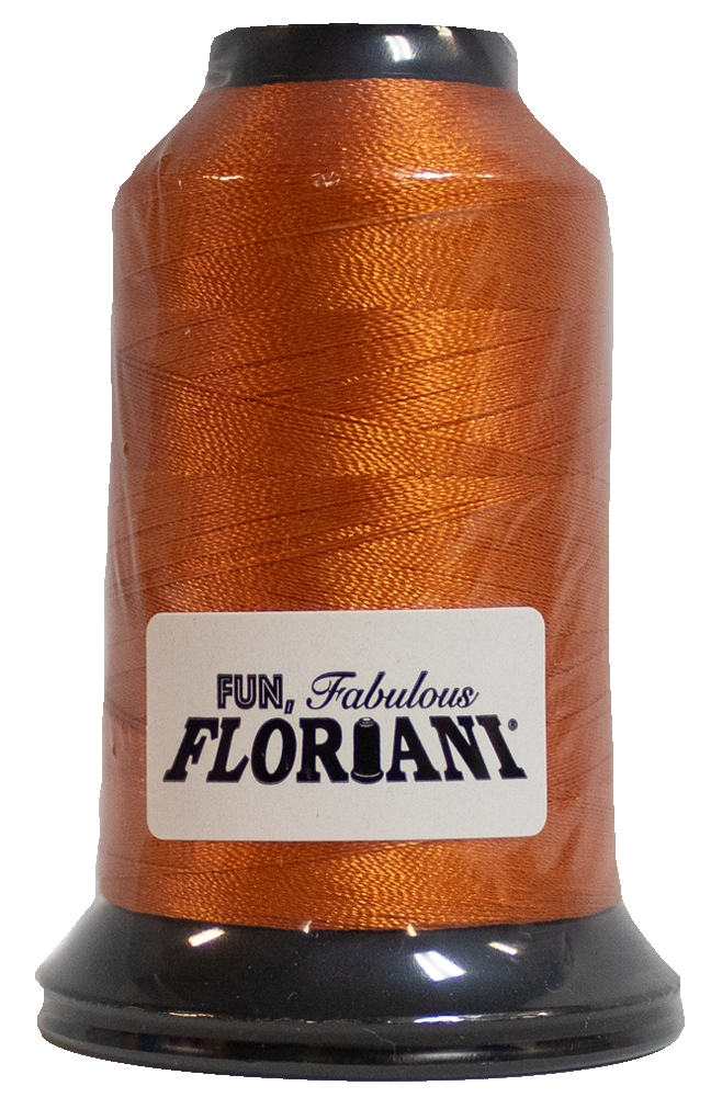 Floriani Thread - Polythread #3