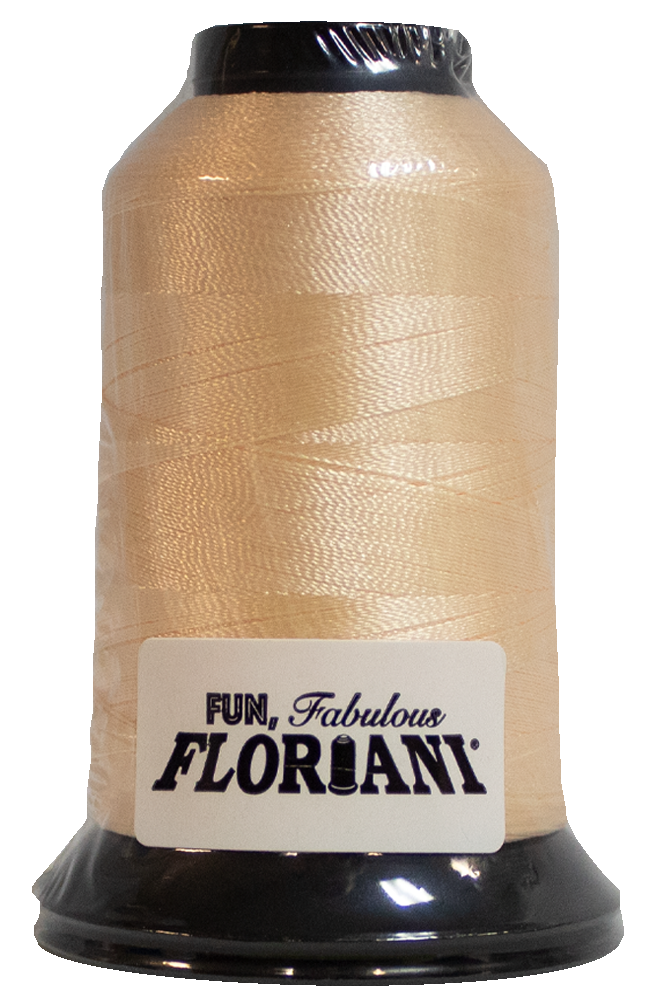 Floriani Thread - Polythread #3