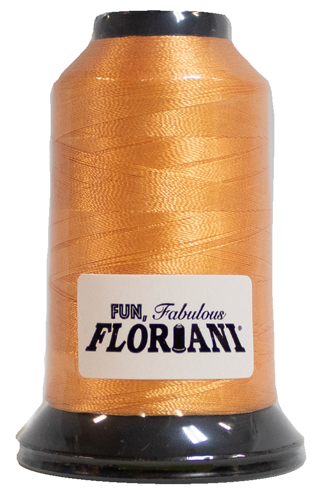 Floriani Thread - Polythread #3