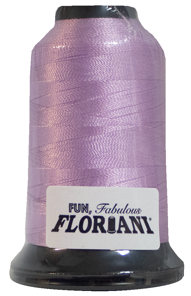 Floriani Thread - Polythread #3