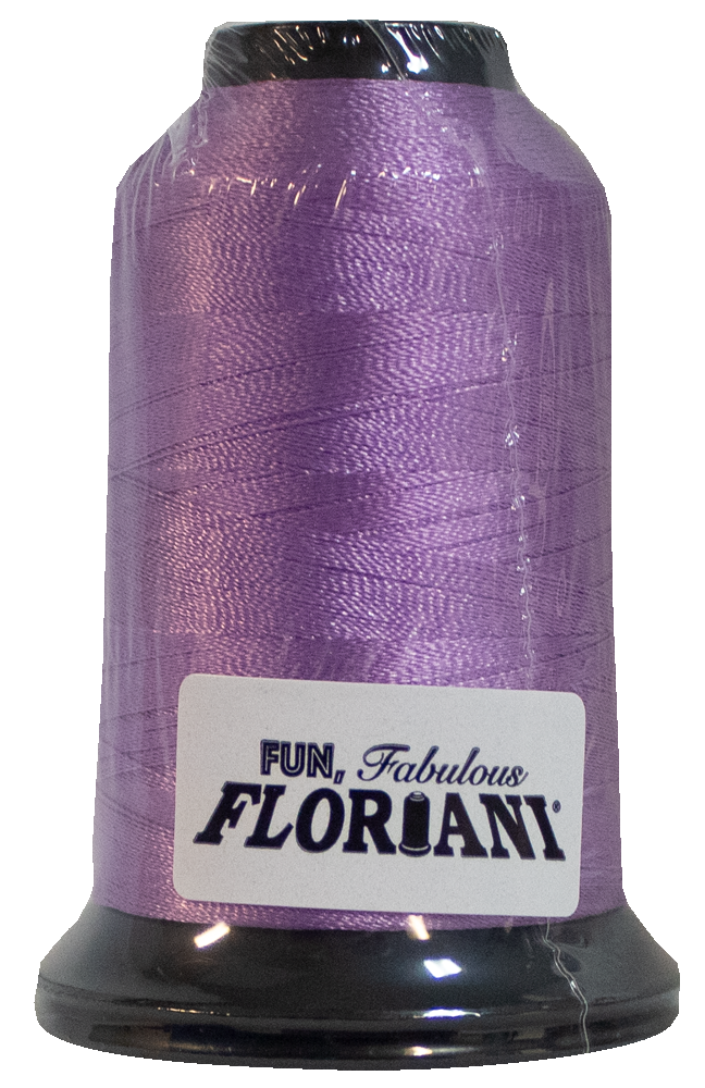 Floriani Thread - Polythread #3