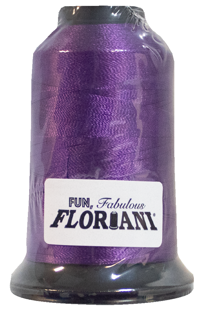 Floriani Thread - Polythread #3