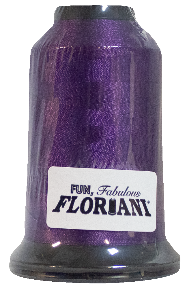 Floriani Thread - Polythread #3