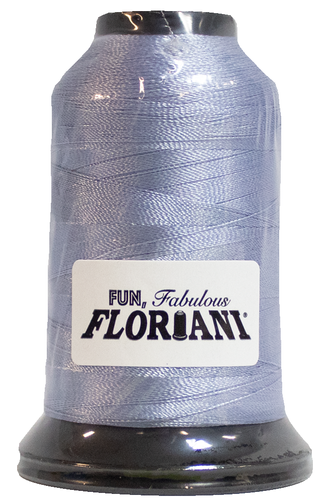 Floriani Thread - Polythread #3