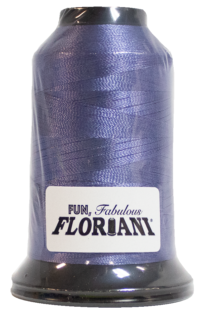 Floriani Thread - Polythread #3