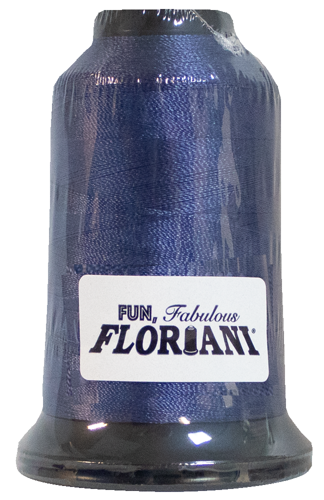 Floriani Thread - Polythread #3