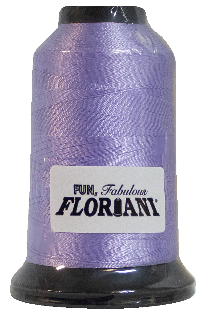 Floriani Thread - Polythread #3