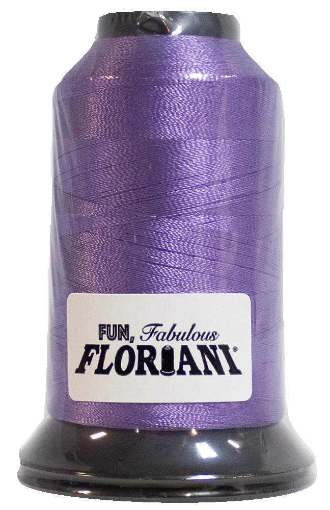 Floriani Thread - Polythread #3