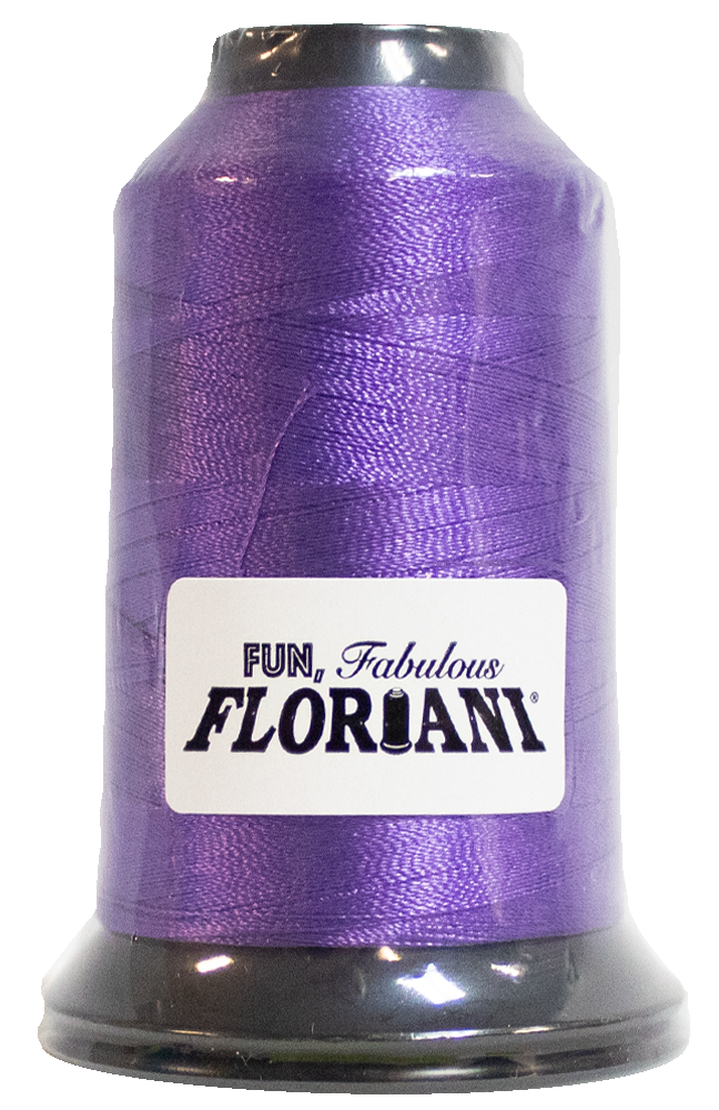 Floriani Thread - Polythread #3