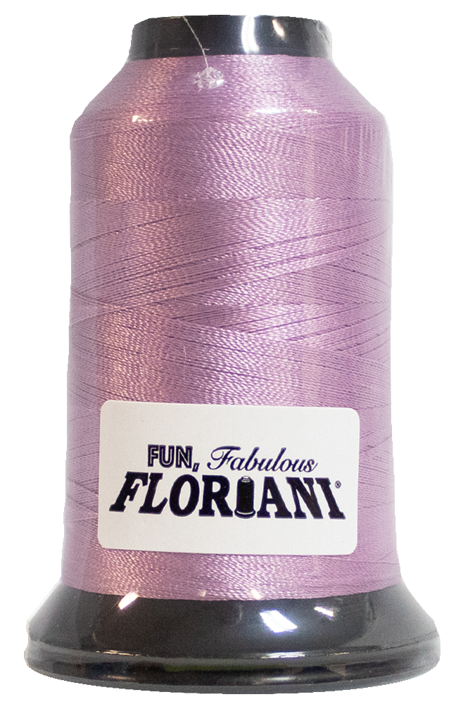 Floriani Thread - Polythread #3