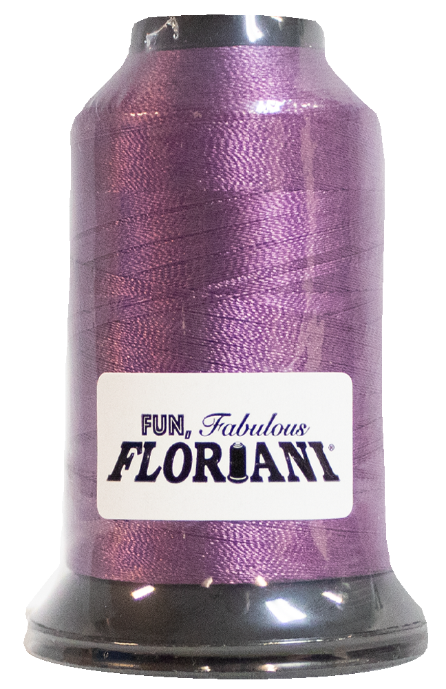 Floriani Thread - Polythread #3
