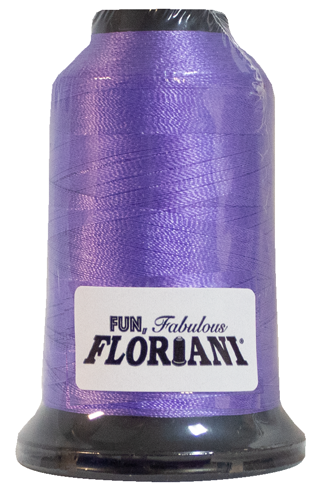 Floriani Thread - Polythread #3