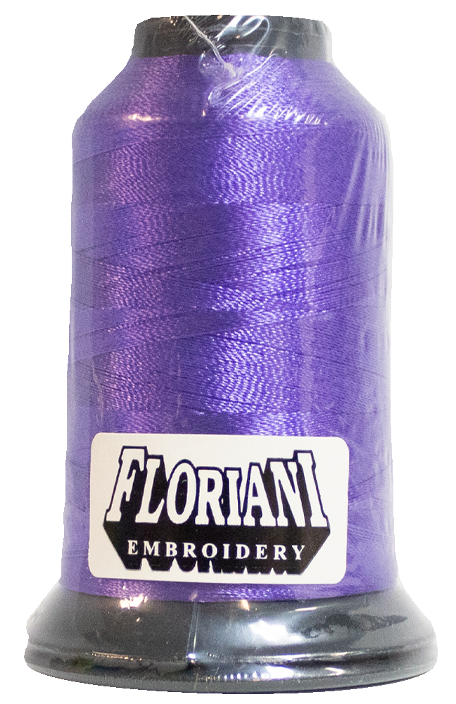 Floriani Thread - Polythread #3