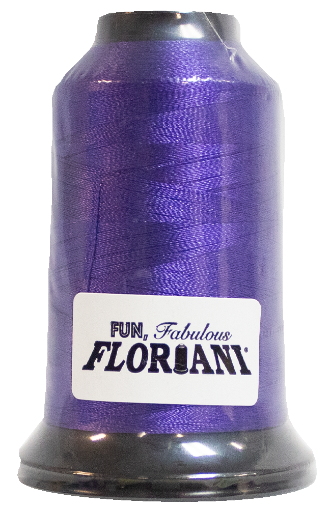 Floriani Thread - Polythread #3