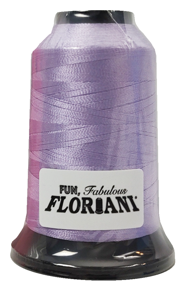 Floriani Thread - Polythread #3