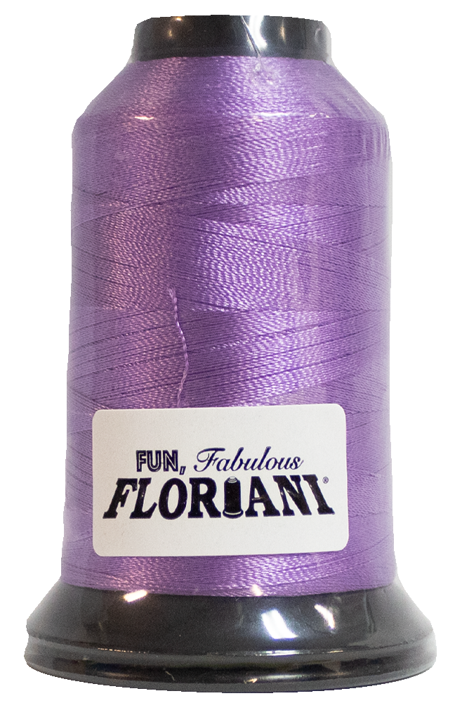 Floriani Thread - Polythread #3