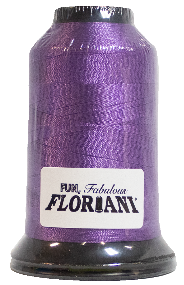Floriani Thread - Polythread #3