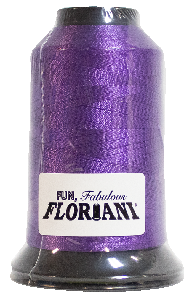 Floriani Thread - Polythread #3