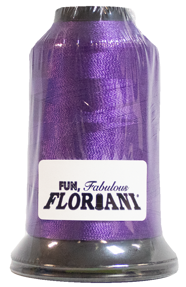 Floriani Thread - Polythread #3