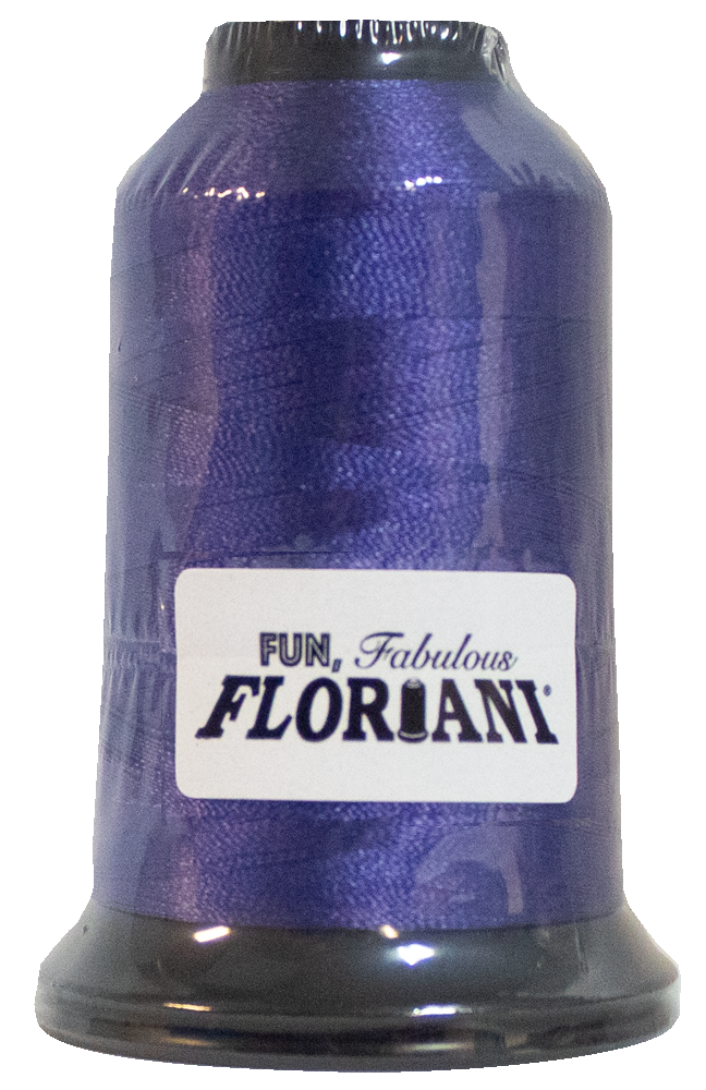 Floriani Thread - Polythread #3