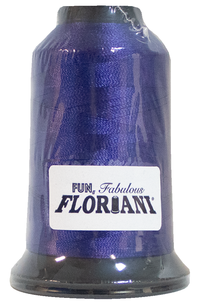 Floriani Thread - Polythread #3