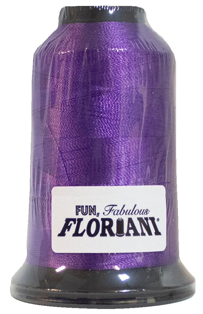 Floriani Thread - Polythread #3