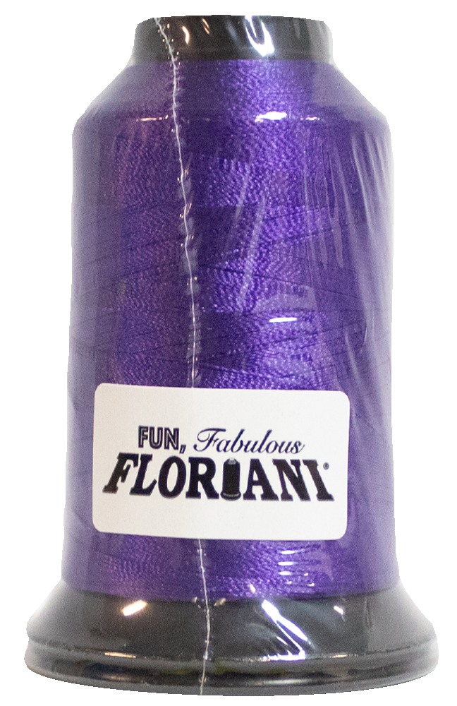 Floriani Thread - Polythread #3