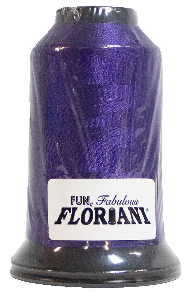 Floriani Thread - Polythread #3
