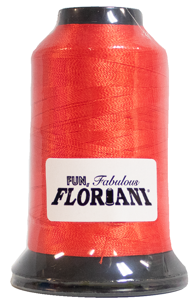 Floriani Thread - Polythread #3