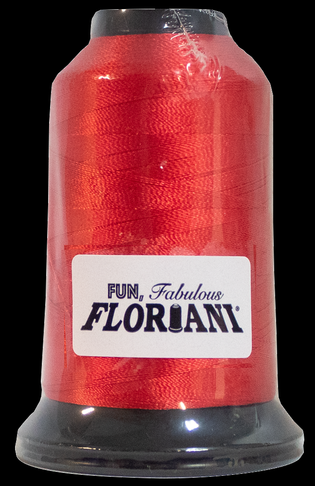 Floriani Thread - Polythread #3
